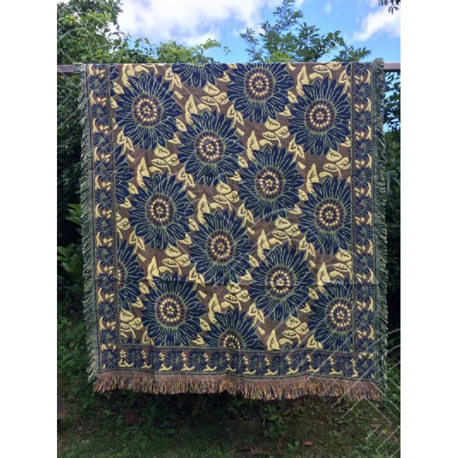 ブランケット　マルチカバー　月　星 楽天市場】【10％OFFクーポン！1/16(金)1:59まで】TOKOHANA 星座柄