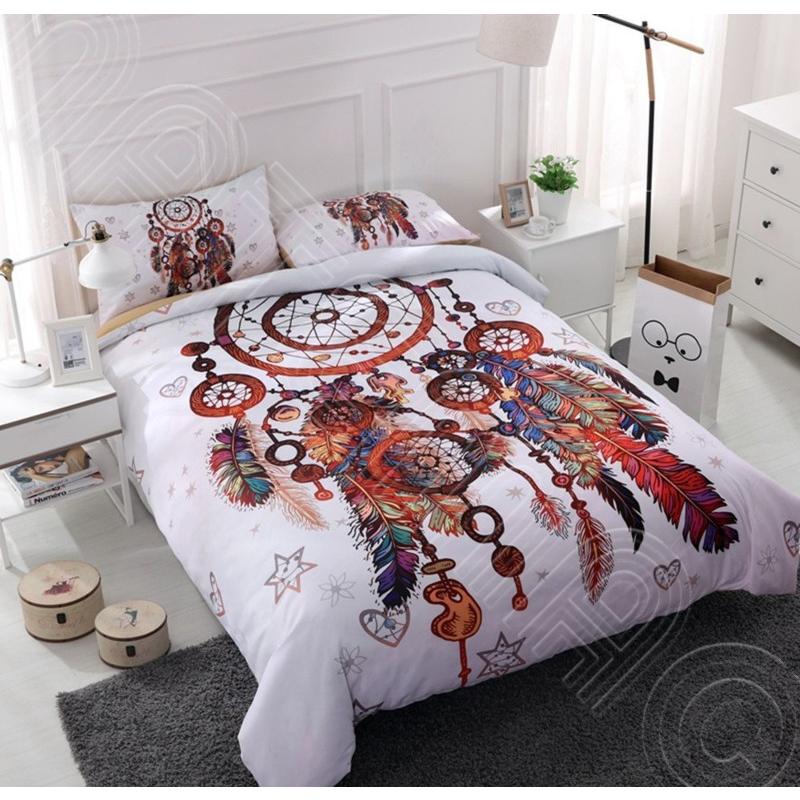 BASSHU ベッドカバー 枕カバー acme furniture セミダブル BASSHU ベッドカバー 枕カバー acme furniture セミダブル