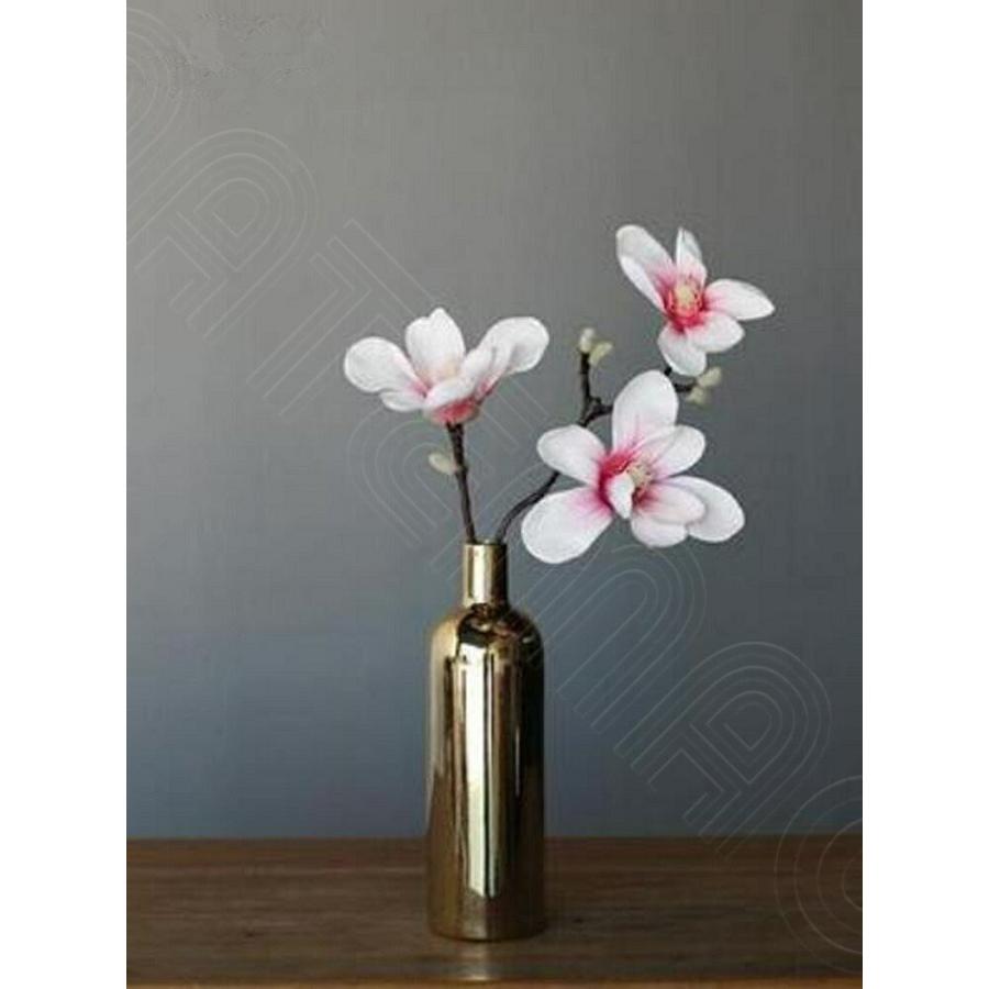 六通】西洋風な花瓶に花 - carolinagelen.com