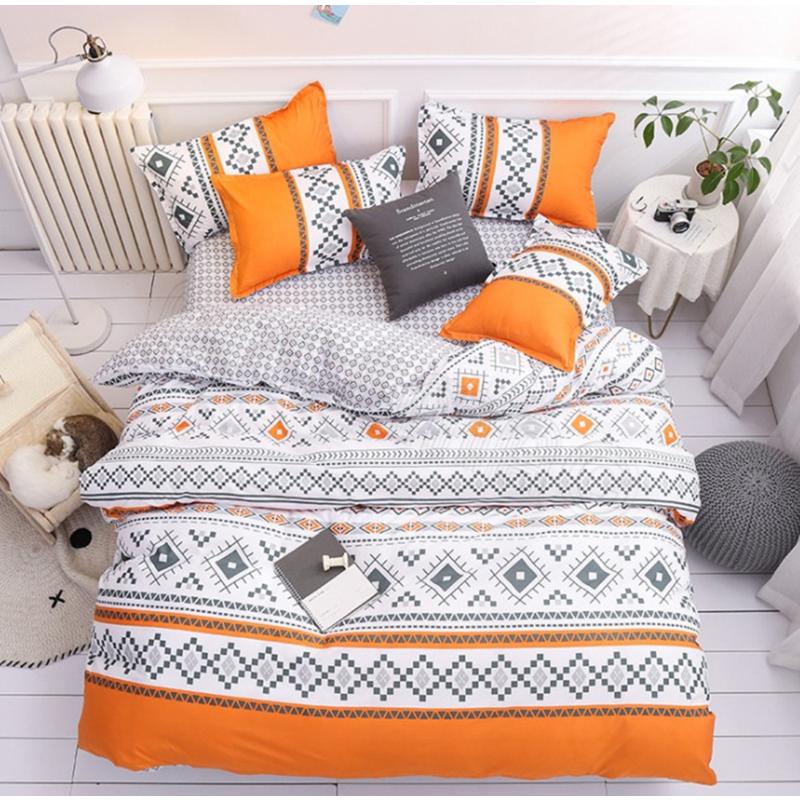 シングル サイズ ベッド シーツ 枕カバー 三点セット バタフライ 蝶 植物 柄 ネイティブ 優しい色合い 布団カバー 枕カバー ベッドカバー シーツ おしゃれ Wigggy Wigggy 通販 Yahoo ショッピング