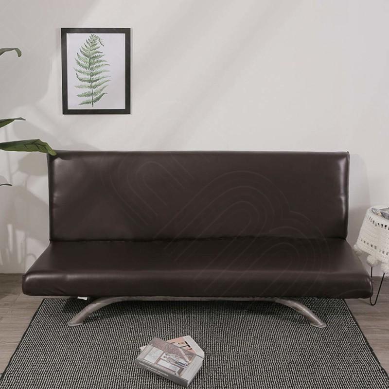 ソファーカバー 防水 レザー調 PUレザー 革 2人掛け 2人用 カバー 肘