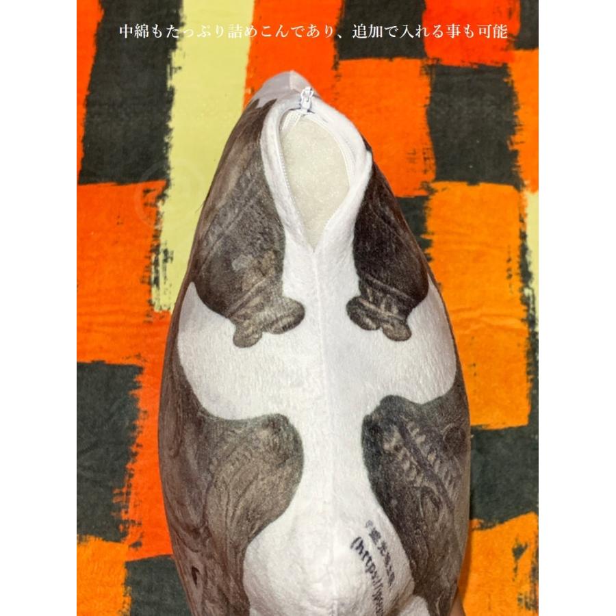 土偶 遮光器土偶 特大サイズ | いざわさんちの土偶・ハニワ