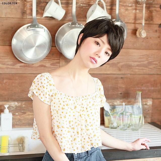 プリシラ A-679フルウィッグ ロンドンショート A-650がリニューアル