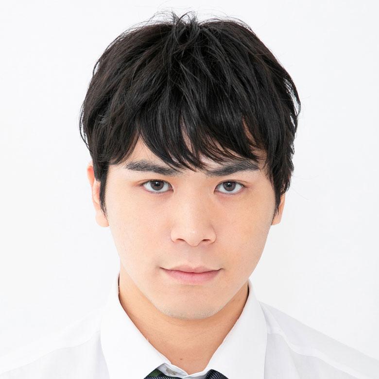 メンズウィッグ 男性用ウィッグ メンズ 609 男性用かつら 黒 ビジネス