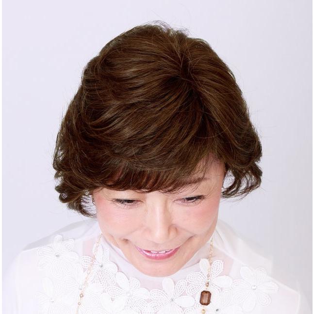 ミセス総手植えカバーピース C-005 PRISILA (送料無料) ミセスカバー