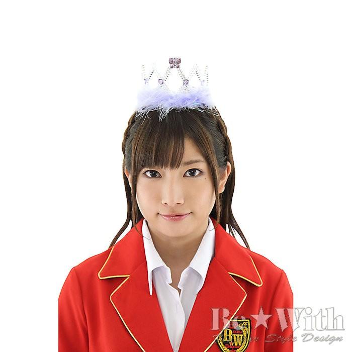 コスプレ ティアラ 王冠 コスプレ アニメ ミスコン 表彰式 H7064pp 夢見るティアラ Bex7 H7064pp ウィッグランド 通販 Yahoo ショッピング