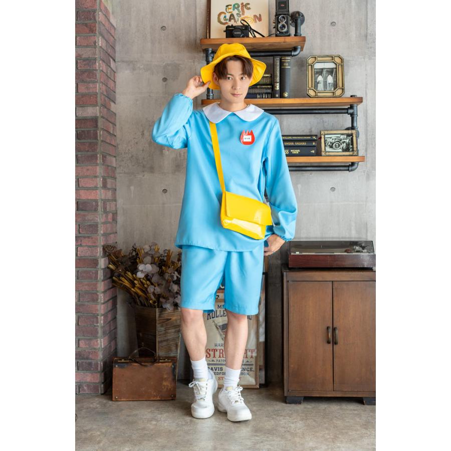 MENコス ようちえん コスプレ コスチューム メンズ なりきり