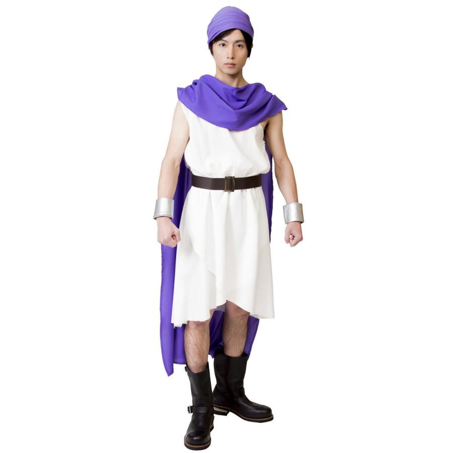 勇敢な旅人 ドラクエ ドラゴンクエスト なりきりキャラ コスプレ