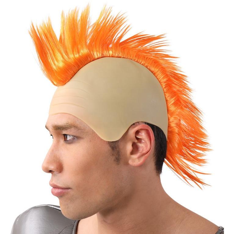 北斗の拳公式コスプレグッズ ザコ メンズ 仮装 衣装 コスチューム コスプレ Cl19 40 ウィッグランド 通販 Yahoo ショッピング