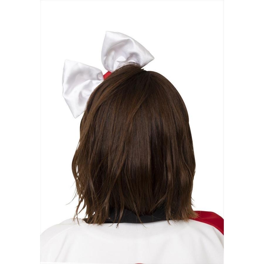 応援 必勝りぼんカチューシャ 日本応援グッズ ジャパン パーティーグッズ イベント用品 鉢巻 応援 Cl19 81 ウィッグランド 通販 Yahoo ショッピング