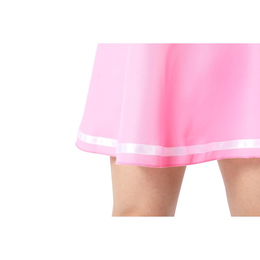 なり研 ピンクワンピースちゃん しずかちゃん ドラえもん 仮装 衣装 男女兼用 コスチューム なりきりキャラ パーティー 変装 コスプレ Cl 3943 ウィッグランド 通販 Yahoo ショッピング
