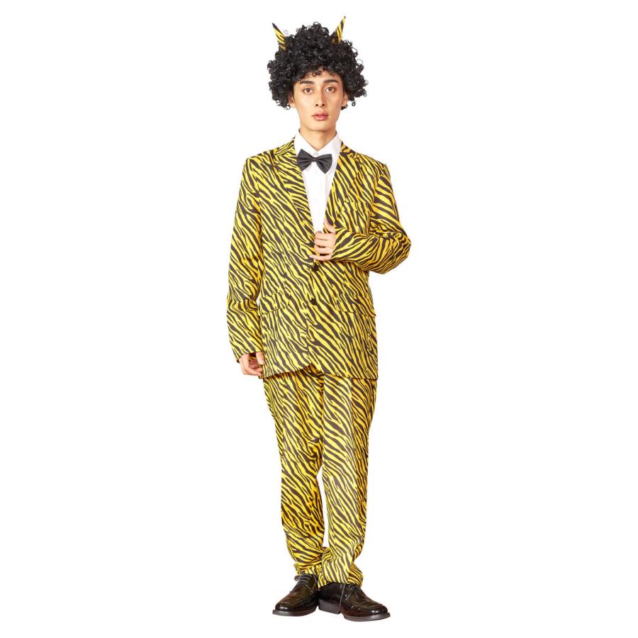 青鬼 赤鬼 衣装 赤鬼青鬼 お面 コスプレ 節分衣装 鬼スーツ 雷様