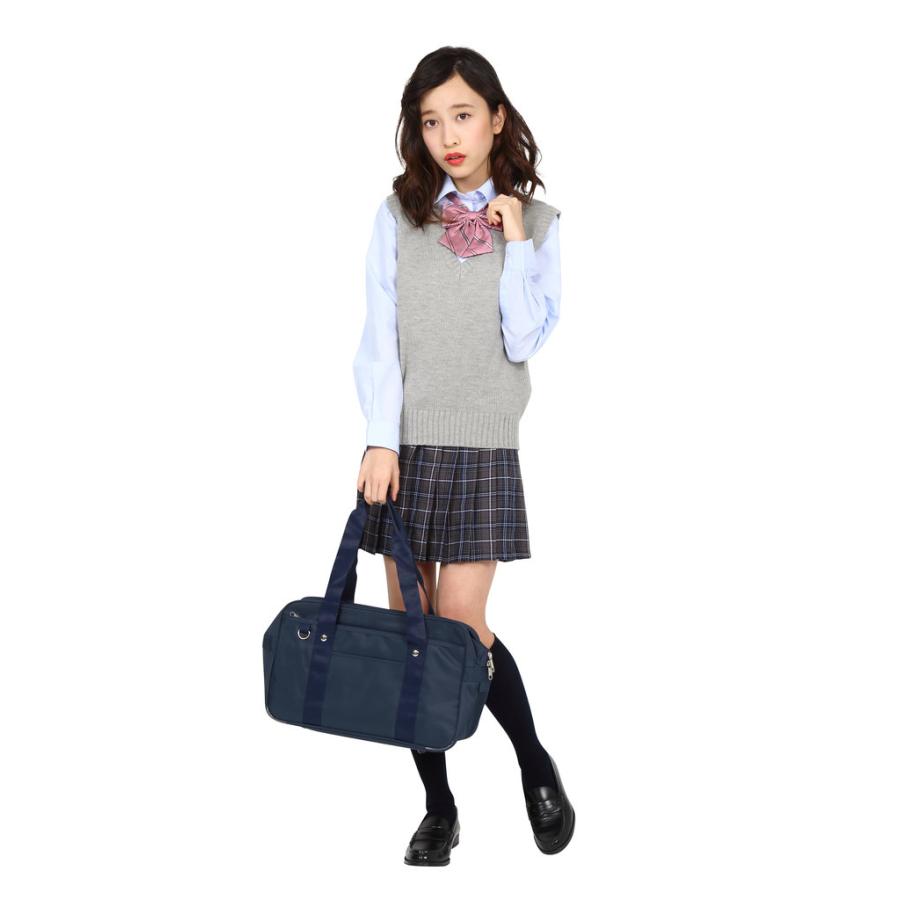 レビュー高評価の商品!制服 ベスト TeensEver TE-16AW ベスト(杢グレー)L 学生服 制服 コスプレ衣装 〔ベスト ネイビー Lサイズ〕 洗える アクリル 『TeensEver』 〔イベント〕