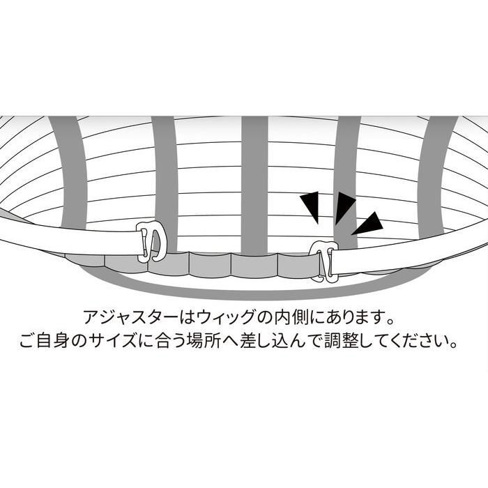 さくや　ウィッグご確認ページ コスプレウィッグ 東方Project 十六夜咲夜