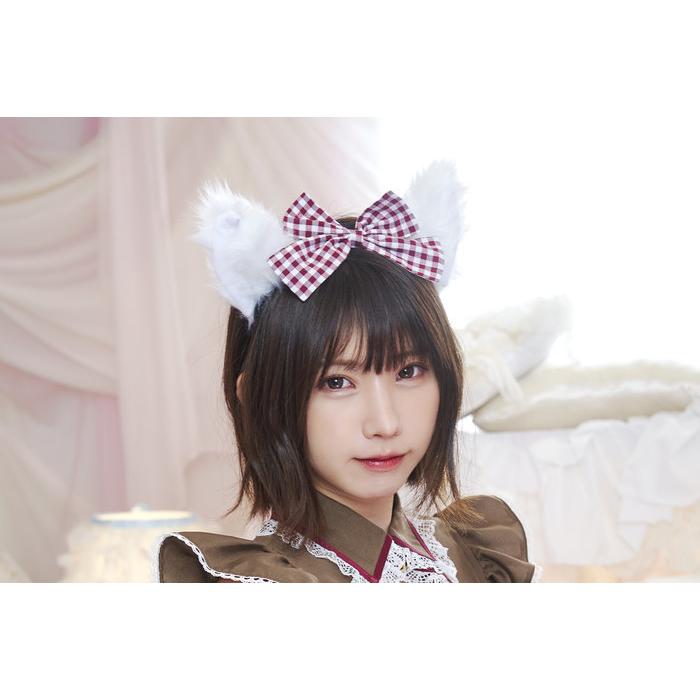 メタモルチェ えなこコラボ チェリーキャット コスプレ コスチューム