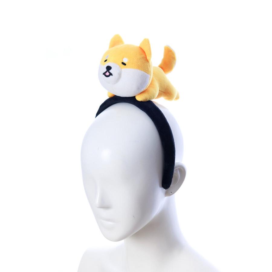 つれてってあにまるず ゆるしば アニマル カチューシャ どうぶつ 仮装