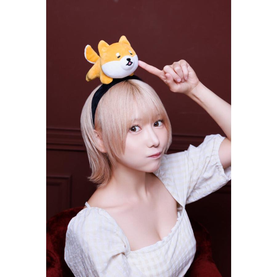 つれてってあにまるず ゆるしば アニマル カチューシャ どうぶつ 仮装