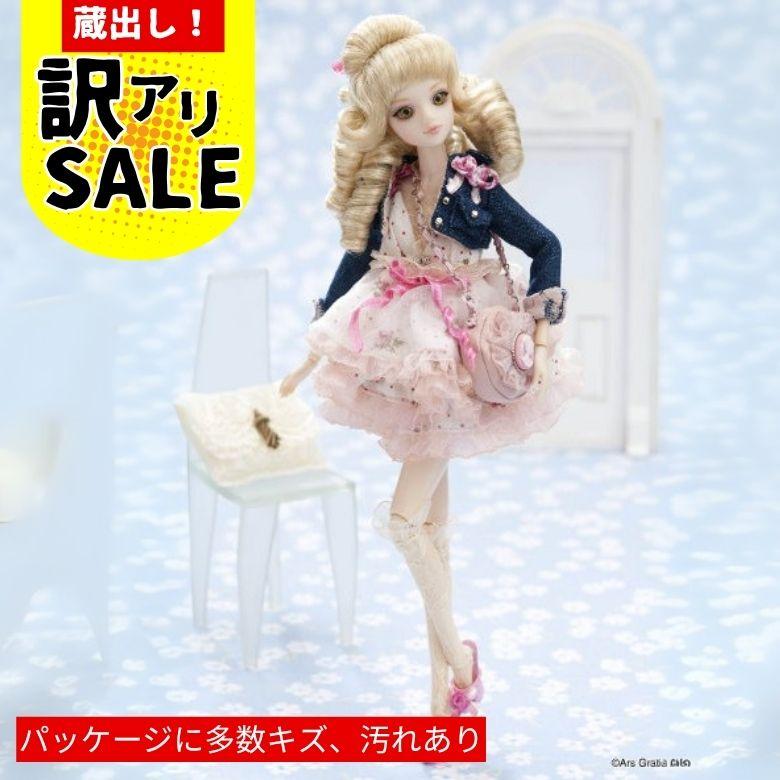 訳ありSALE/アウトレット/蔵出し品/レア】J-Doll Stephen Avenue Walk