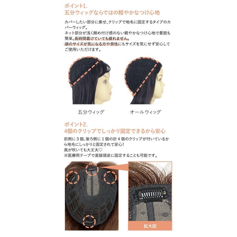 人毛100% ウィッグ 人毛100%五分ウィッグ ロング プリシラ 人毛100% ウィッグ 人毛100%五分ウィッグ ロング プリシラ