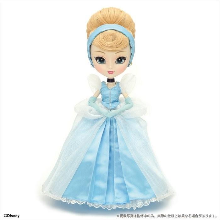 ドールコレクション シンデレラ プーリップ ディズニー プリンセス グルーヴ Gro17 P 197 ウィッグランド 通販 Yahoo ショッピング
