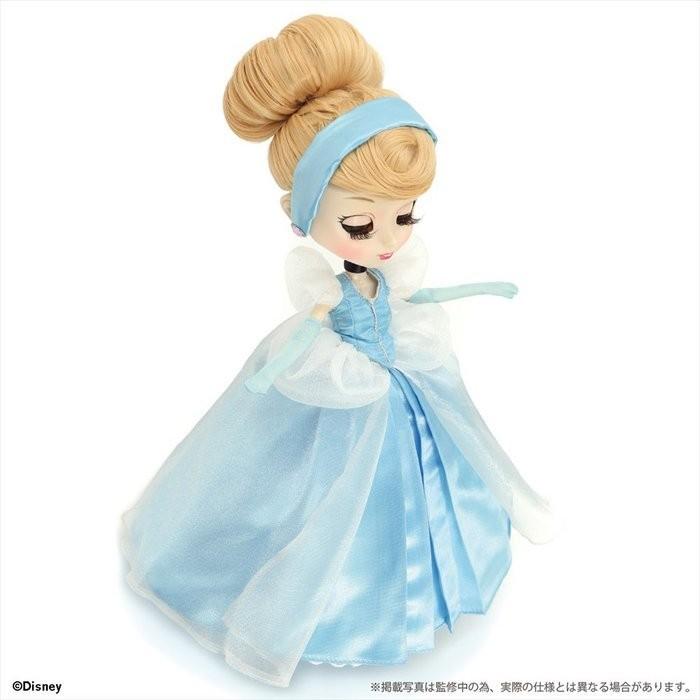 ドールコレクション シンデレラ プーリップ ディズニー プリンセス グルーヴ Gro17 P 197 ウィッグランド 通販 Yahoo ショッピング