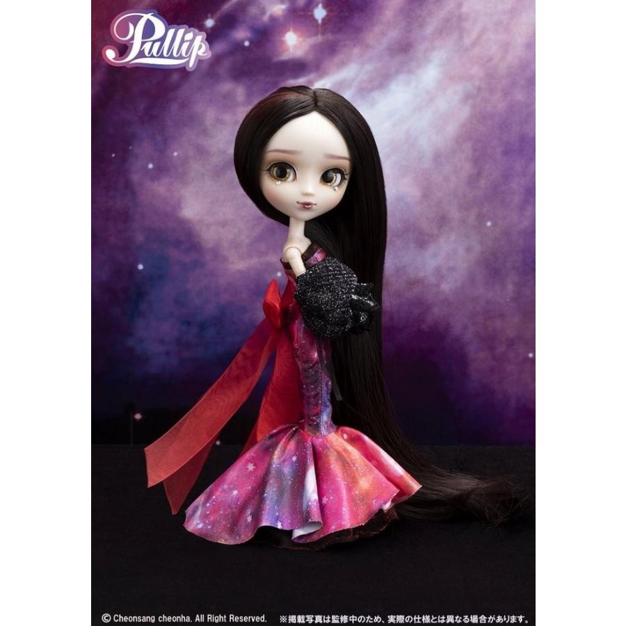 Pullip エトワール ウンドメイル バージョン (Etoile Undomiel ver.) P-242 全高約310mm ABS製 塗装済み 可動フィギュア Amazon | Pullip エトワール ウンドメイル バージョン (Etoile