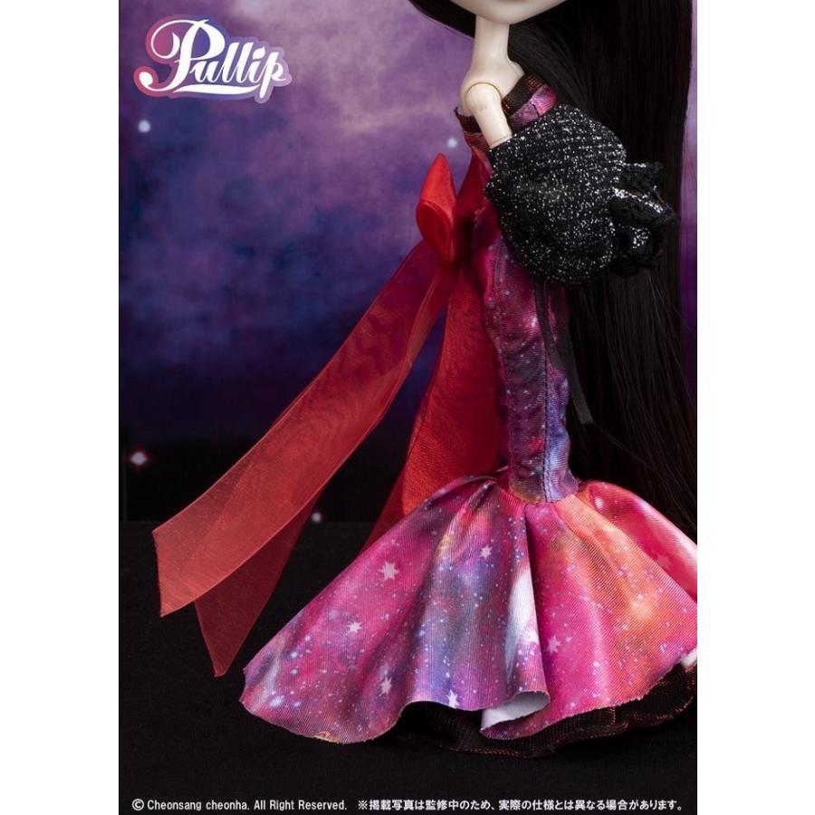 プーリップ エトワール ウンドメイルver./ドールカーニバル記念