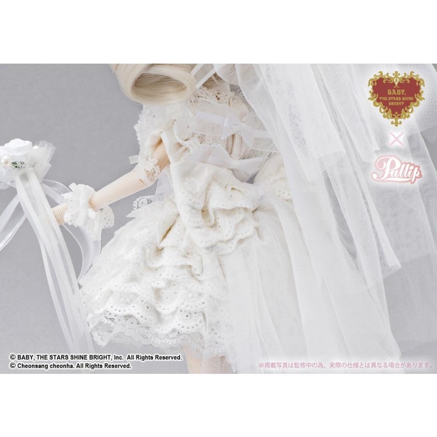プーリップ アンジュ/BABY, THE STARS SHINE BRIGHT コラボ プーリップ アンジュ/BABY, THE STARS SHINE BRIGHT コラボ