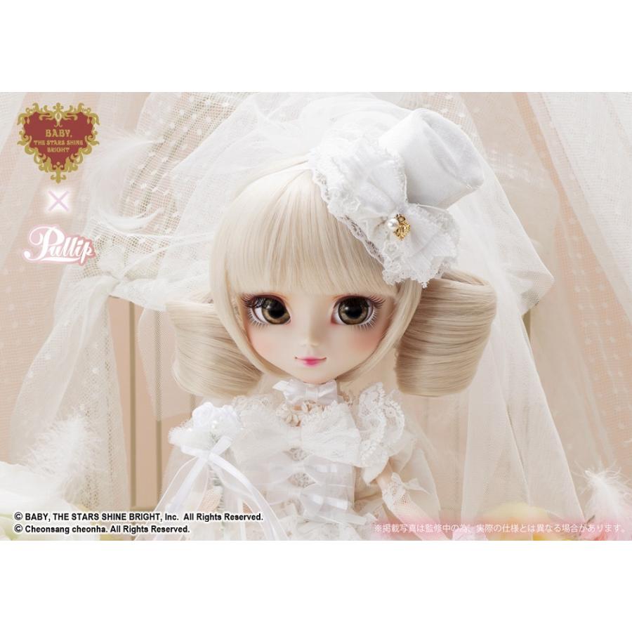 プーリップ アンジュ/BABY, THE STARS SHINE BRIGHT コラボ プーリップ アンジュ/BABY, THE STARS SHINE BRIGHT コラボ