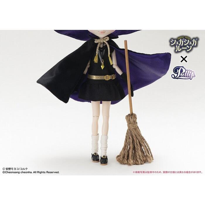 シュガシュガルーン　エクルセット Pullip / Sugar Sugar Rune- Chocolat Meilleure(シュガシュガ