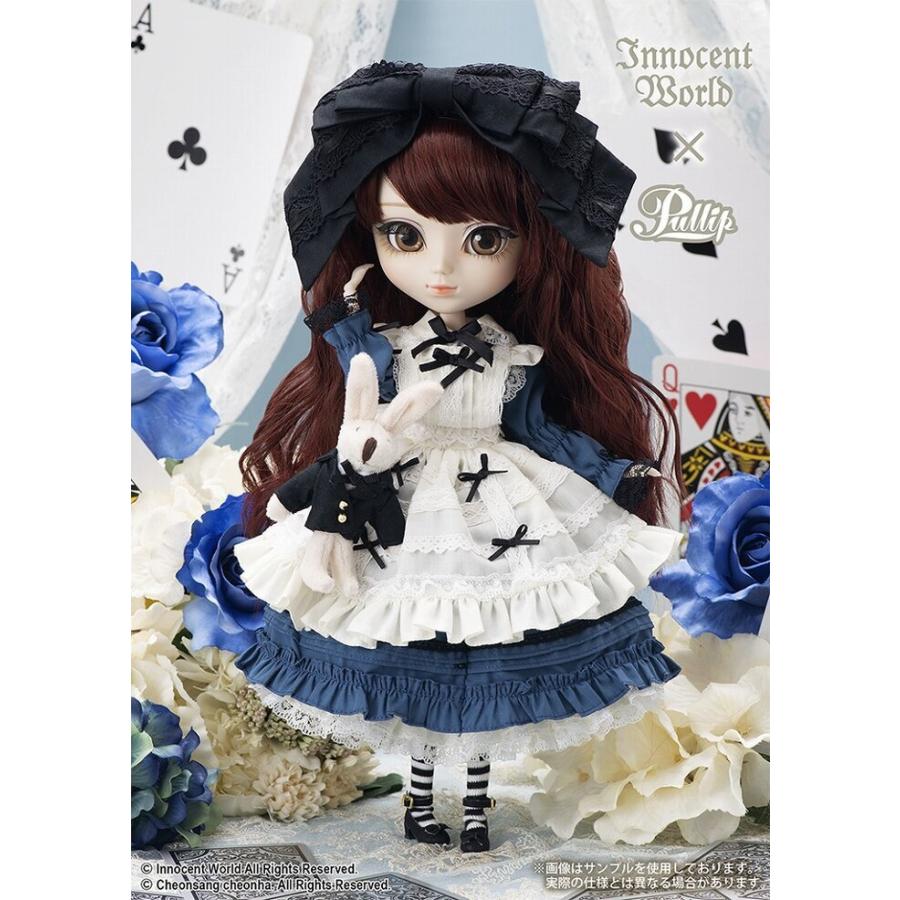 Alice in Innocent World アリス イン イノセントワールド Alice in Innocent World アリス イン イノセントワールド
