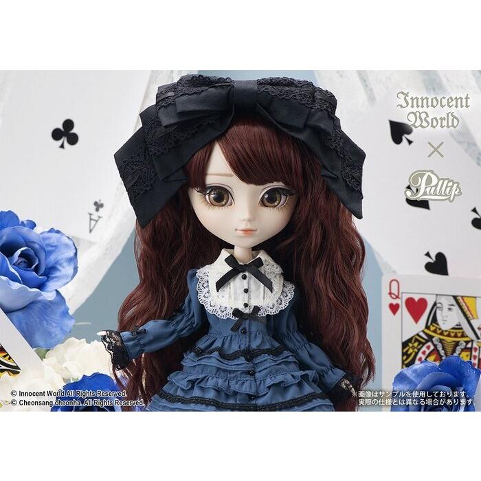 Alice in Innocent World アリス イン イノセントワールド Alice in Innocent World アリス イン イノセントワールド