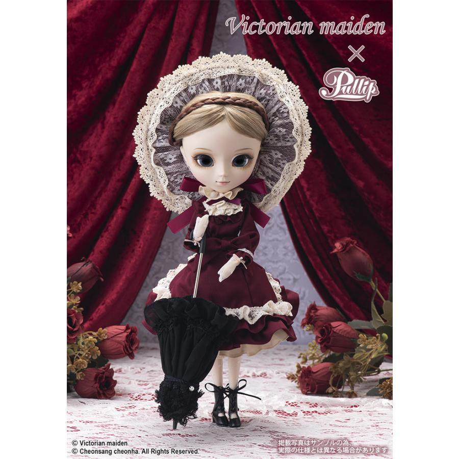 Pullip プーリップ Classical Doll クラシカルドール グルーヴ Pullip プーリップ Classical Doll クラシカルドール グルーヴ