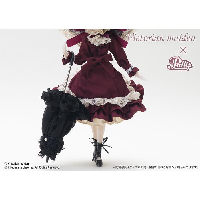 Pullip プーリップ Classical Doll クラシカルドール グルーヴ Pullip プーリップ Classical Doll クラシカルドール グルーヴ