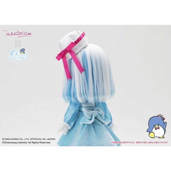 タキシードサム TUXEDOSAM プーリップ グルーヴ　ドール 着せ替え人形_9