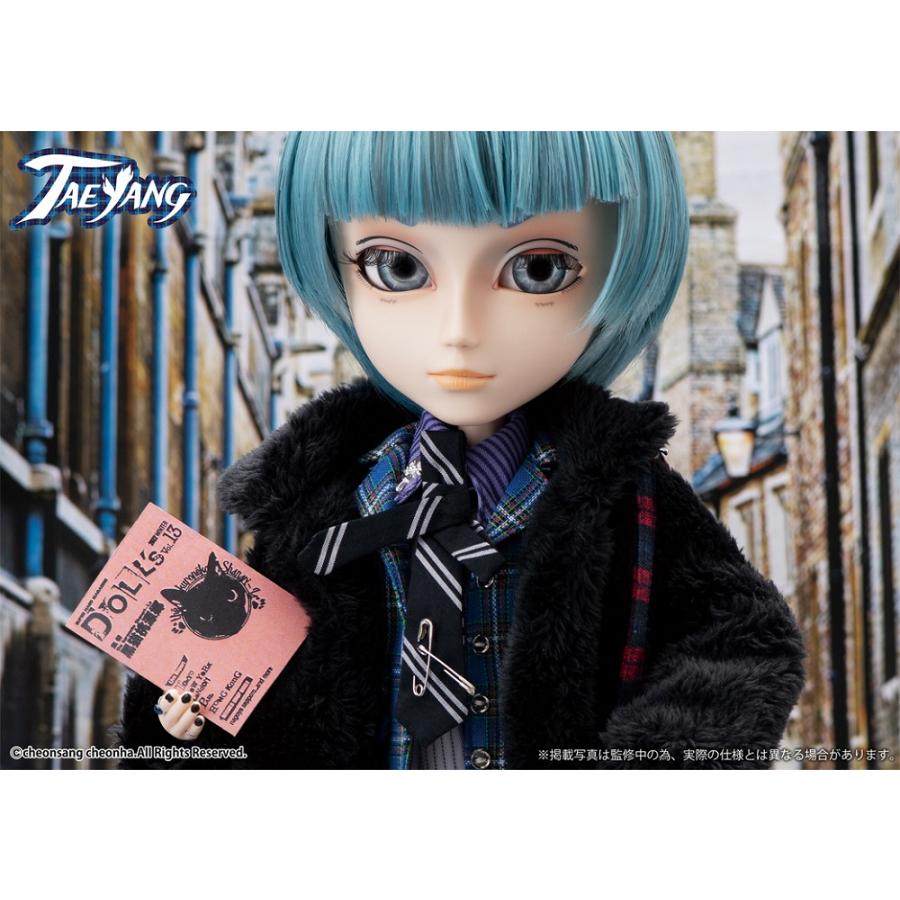 テヤン ユーリ Yu-Li /クリエイターズレーベル nyanda design テヤン ユーリ Yu-Li /クリエイターズレーベル nyanda design