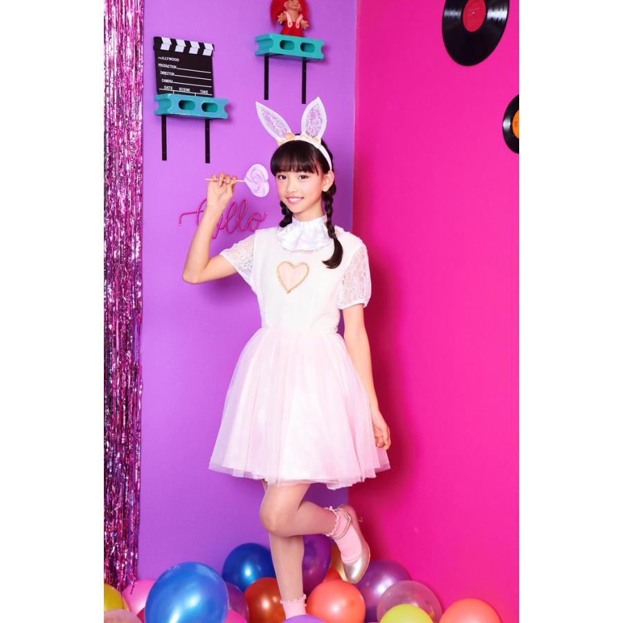 ハロウィン コスプレ HWZ COSCHU！ ラブラビット レディース 女性用