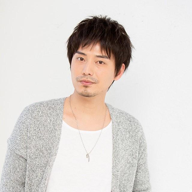 メンズウィッグ ラパンドアール・オム ストリームショート ディープ