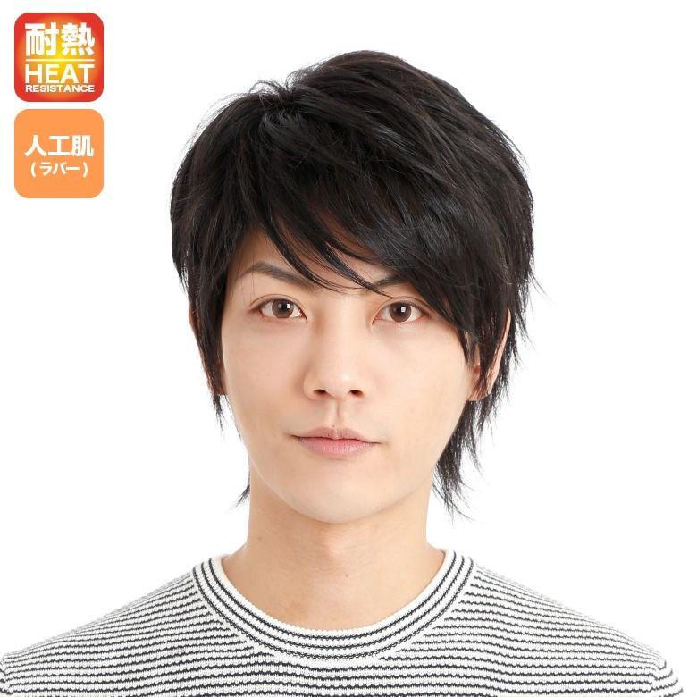 ライラックウィッグオーダーページ カラーから選ぶコスプレウィッグ【ライラック一覧】