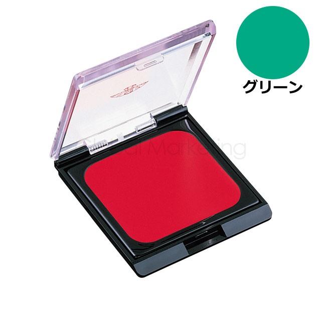 三善 クラウンカラー 7g グリーン MY22-140085 (メール便対応5個まで