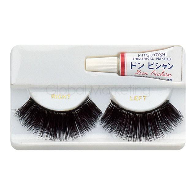 三善 ミツヨシ アイラシュ（付けまつげ） スカーレット MY87-310037