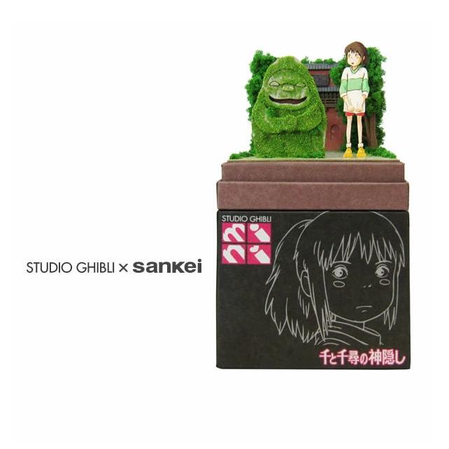スタジオジブリ レイアウト展 実寸レプリカ 千と千尋の神隠し スタジオジブリ レイアウト展 実寸レプリカ 千と千尋の神隠し - メルカリ