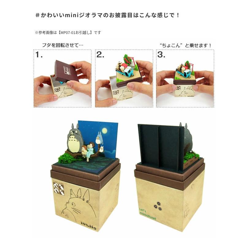 未使用多数！ジブリグッズ　大量まとめ売り！！ スタジオジブリmini となりのトトロ オカリナの音色 みにちゅ