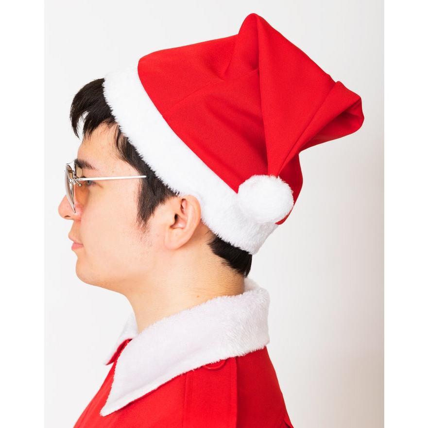 クリスマス コスプレ 仮装 変装グッズ クリスマス特攻服 聖夜上等 Men's 仮装 変装 衣装｜wigland｜07