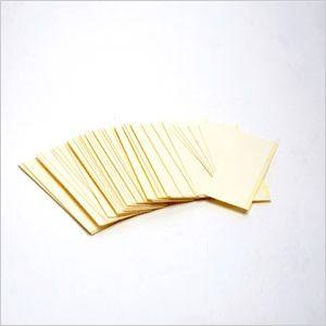 かつら  ウィッグ用 両面テープ ３Ｍ社 ５０枚入り | 