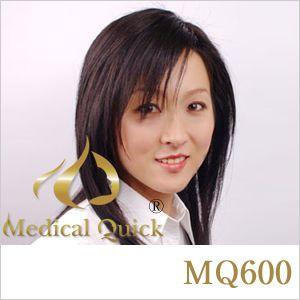 かつらウィッグ 抗がん剤脱毛用 医療用 MQ600 | 
