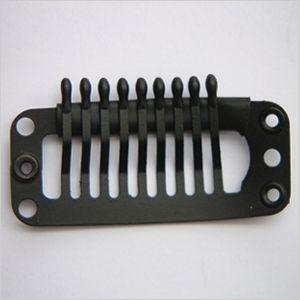 かつら  ウィッグ用 ピン 黒 | 