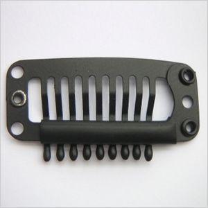 かつら  ウィッグ用 ピン 黒 |  | 01