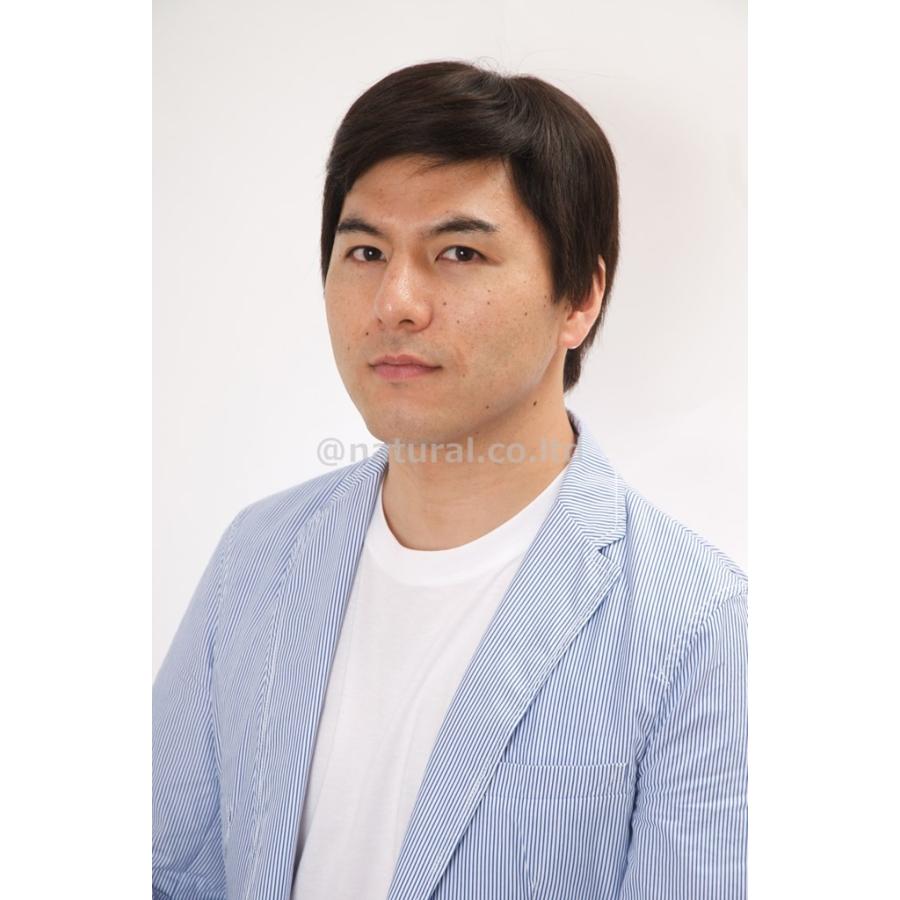 かつらウィッグ 2個同時購入特別価格  オーダメイドかつら | 