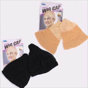 柔らかいかつら用アンダーネット | 